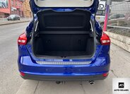 Ford Focus Hatchback 2,0 l 110 kw