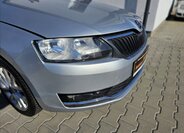 Škoda Rapid Hatchback 999,0 81 kw