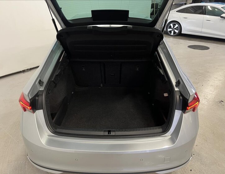 Škoda Octavia Liftback 1,5 l 85 kw