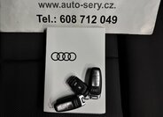 Audi A6 Kombi 2,0 l 150 kw