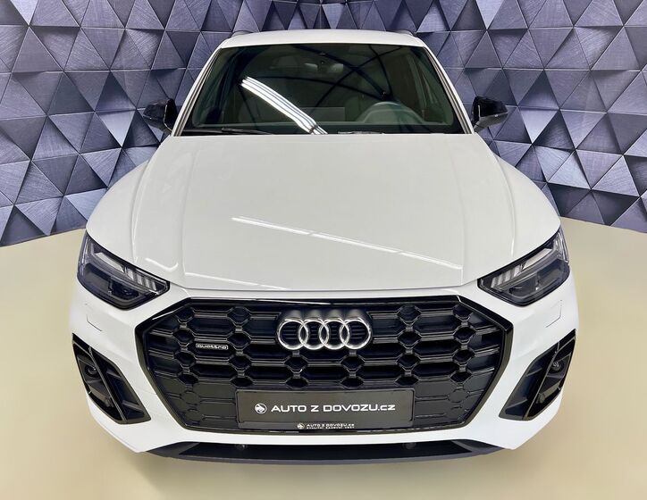 Audi Q5 3