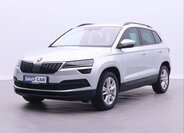 Škoda Karoq SUV / Terénní 1,5 l 110 kw