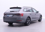 Škoda Superb Kombi 2,0 l 110 kw