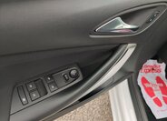 Opel Astra Kombi 1,5 l 77 kw