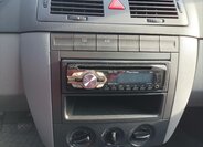 Škoda Fabia Kombi 1,4 l 55 kw