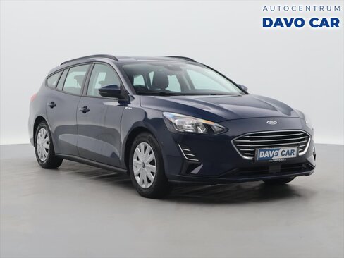Ford Focus Kombi 1,5 l 70 kw