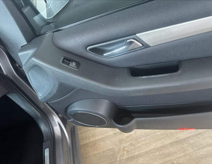 Mercedes-Benz Třídy A 20