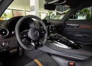 Mercedes-Benz AMG GT 5