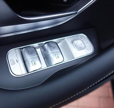 Mercedes-Benz GLE 17