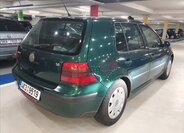 Volkswagen Golf Hatchback 1,6 l 77 kw
