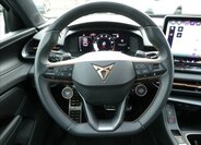 Cupra Terramar SUV / Terénní 2,0 l 195 kw