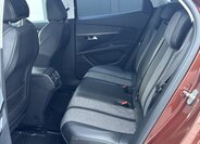 Peugeot 3008 SUV / Terénní 1,2 l 96 kw