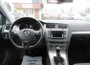 Volkswagen Golf Kombi 2,0 l 110 kw