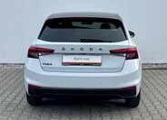 Škoda Fabia Hatchback 1,0 l 85 kw