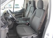 Ford Transit Custom 10
