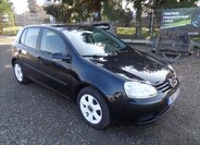 Volkswagen Golf Hatchback 1,6 l 75 kw