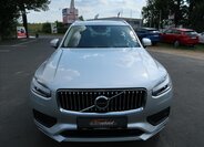 Volvo XC90 SUV / Terénní 2,0 l 173 kw
