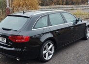Audi A4 6