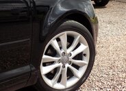 Audi A3 Hatchback 1,2 l 77 kw