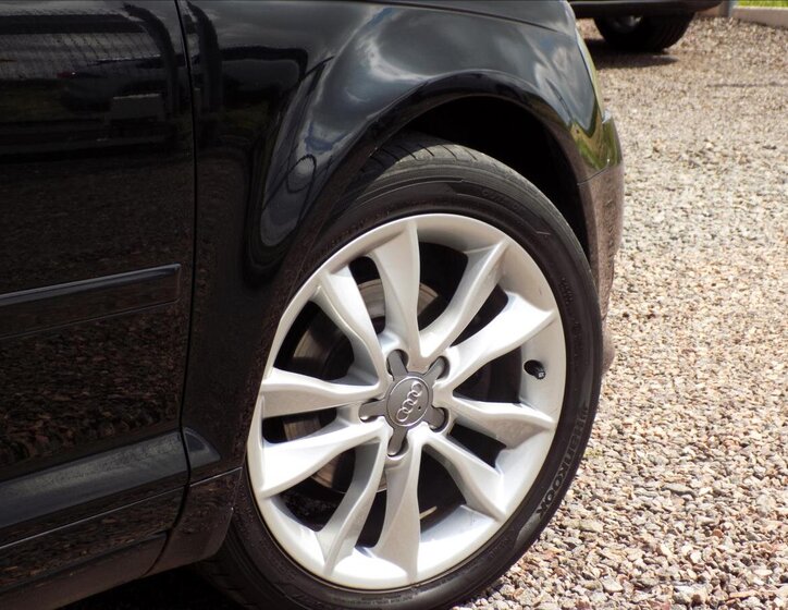 Audi A3 Hatchback 1,2 l 77 kw