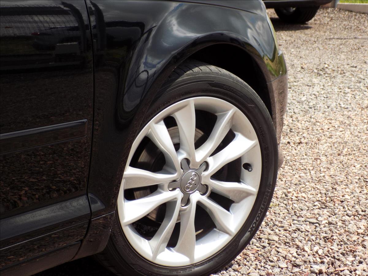 Audi A3 Hatchback 1,2 l 77 kw