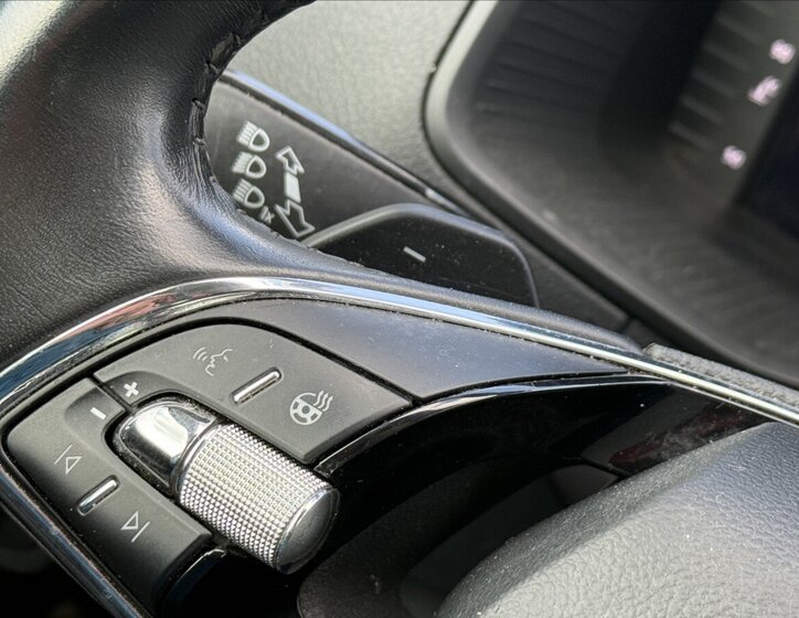 Škoda Karoq SUV / Terénní 2,0 l 110 kw