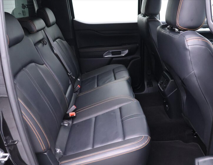 Ford Ranger Pick-up 3,0 l 177 kw