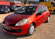 Renault Clio 1
