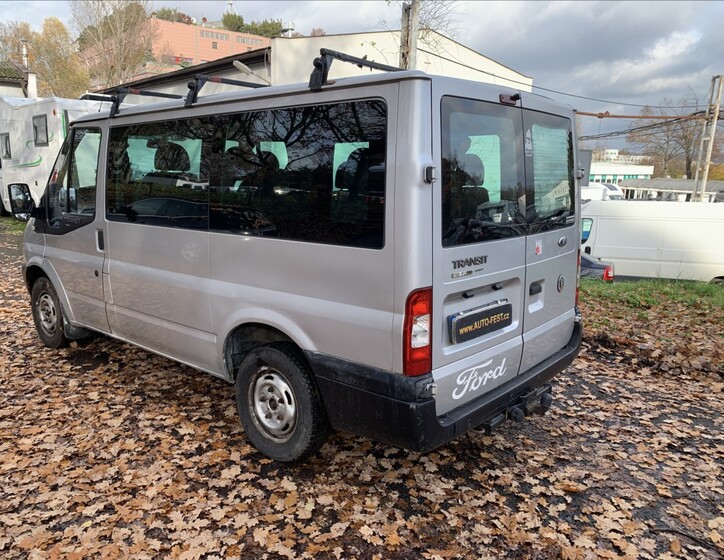 Ford Transit 6