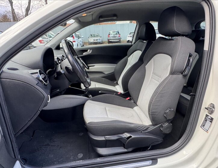 Audi A1 Hatchback 1,4 l 90 kw