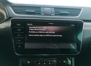 Škoda Superb Kombi 2,0 l 110 kw