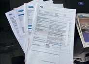 Ford Transit Custom VAN-Minibus 2,2 l 92 kw