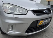 Ford C-MAX MPV 1,8 l 85 kw
