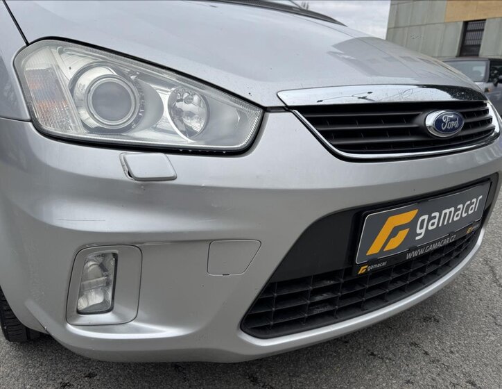Ford C-MAX MPV 1,8 l 85 kw