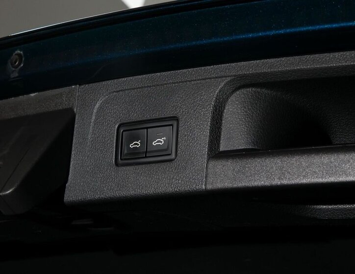 Volkswagen Passat 32