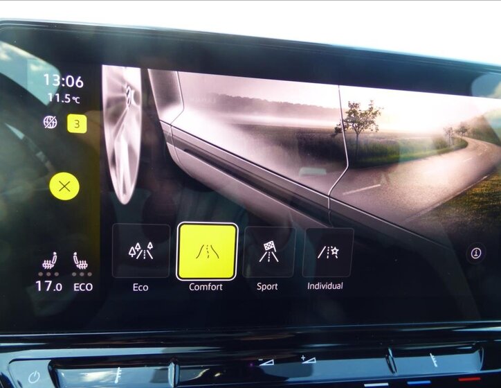 Volkswagen ID.3 Kombi 0,0 150 kw