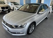 Volkswagen Passat Sedan / Limuzína 1,4 l 110 kw