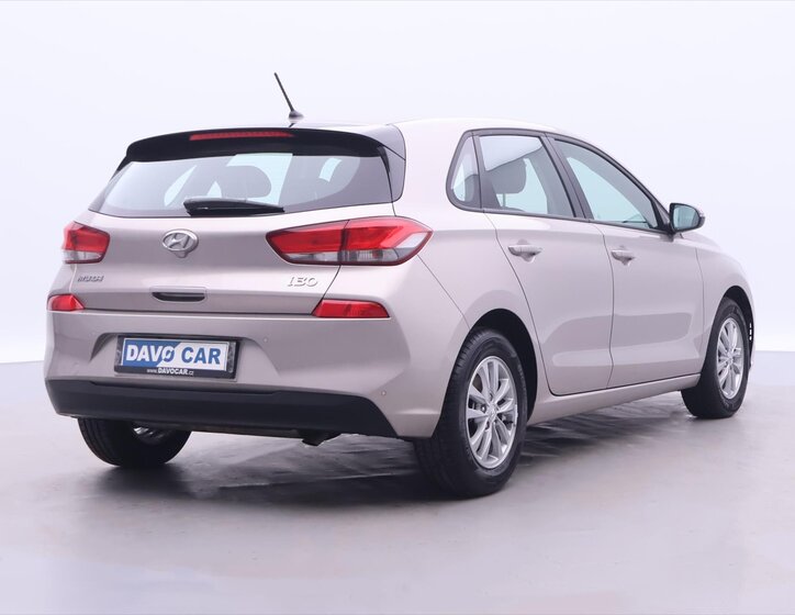 Hyundai i30 Hatchback 1,4 l 73 kw