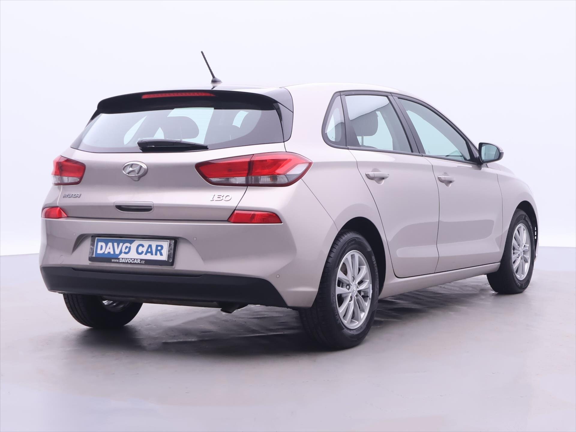 Hyundai i30 Hatchback 1,4 l 73 kw