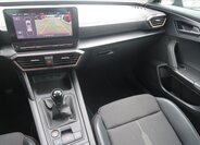 Cupra Formentor SUV 1,5 l 110 kw