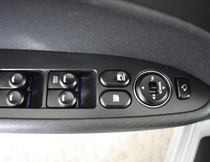 Hyundai i30 Kombi 1,6 l 92 kw