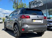 Citroën C5 Aircross 17