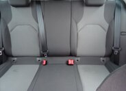 Seat Leon Hatchback 1,5 l 96 kw