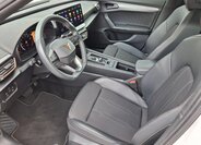 Cupra Formentor Hatchback 1,5 l 110 kw