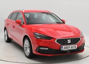Seat Leon Kombi 2,0 l 110 kw