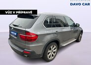 BMW X5 SUV 3,0 l 210 kw