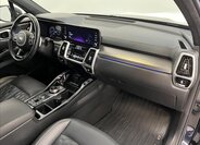 KIA Sorento SUV 2,2 l 148 kw