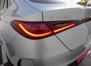 Mercedes-Benz GLC 50