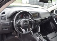 Mazda CX-5 Kombi 2,0 l 118 kw