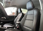 MG ZS SUV 1,5 l 85 kw